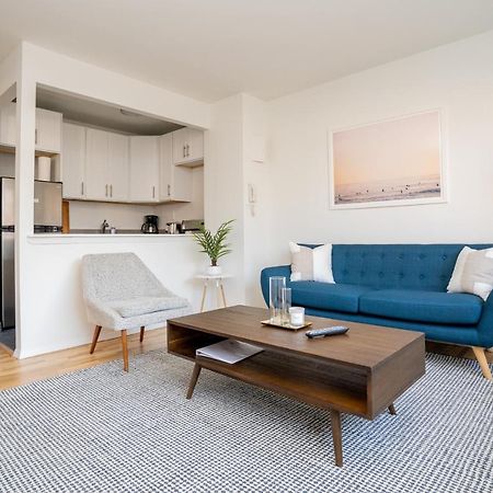 Midtown South Apartments 30 Day Rentals New York Esterno foto