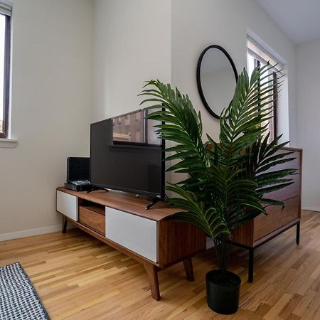 Midtown South Apartments 30 Day Rentals New York Esterno foto