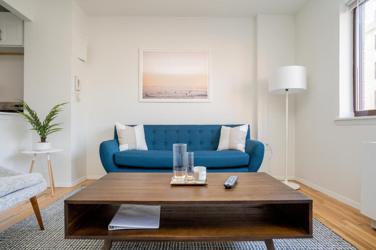 Midtown South Apartments 30 Day Rentals New York Esterno foto