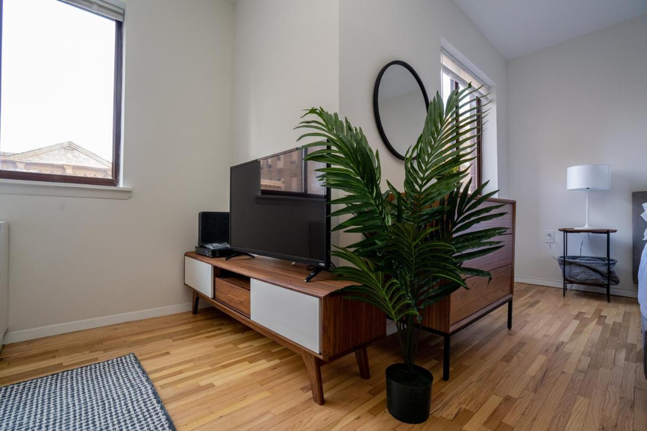 Midtown South Apartments 30 Day Rentals New York Esterno foto