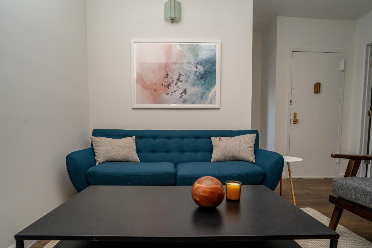 Midtown South Apartments 30 Day Rentals New York Esterno foto