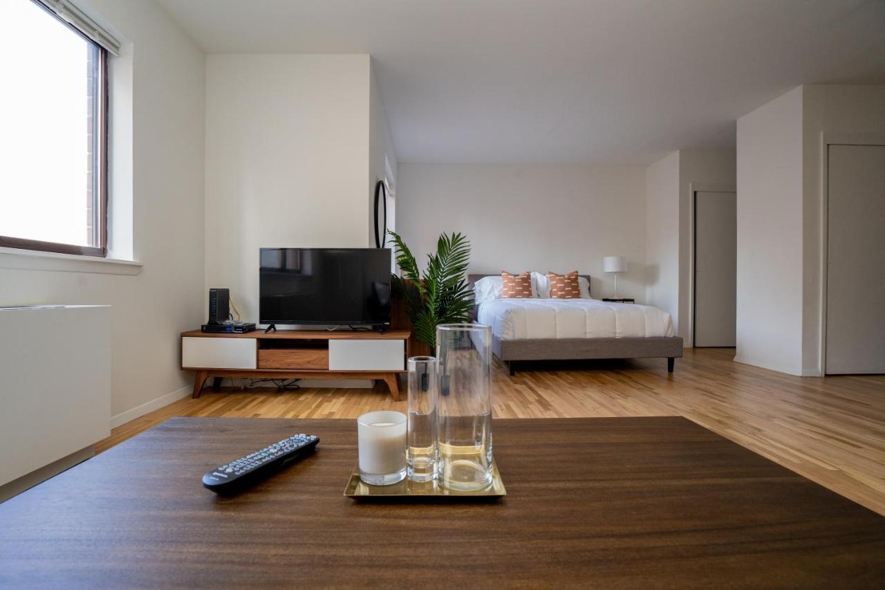 Midtown South Apartments 30 Day Rentals New York Esterno foto