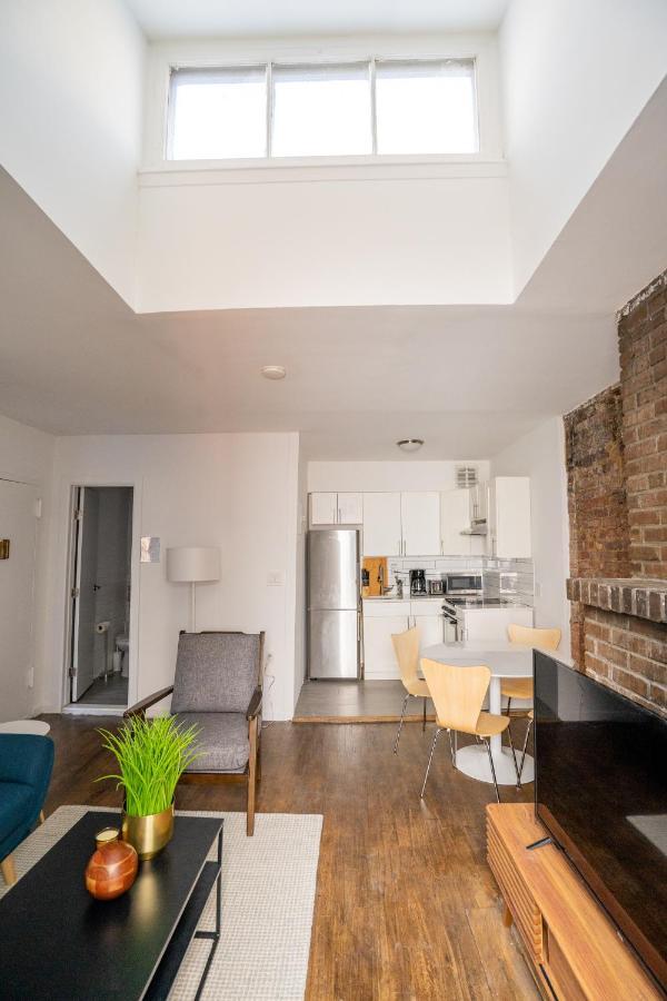 Midtown South Apartments 30 Day Rentals New York Esterno foto