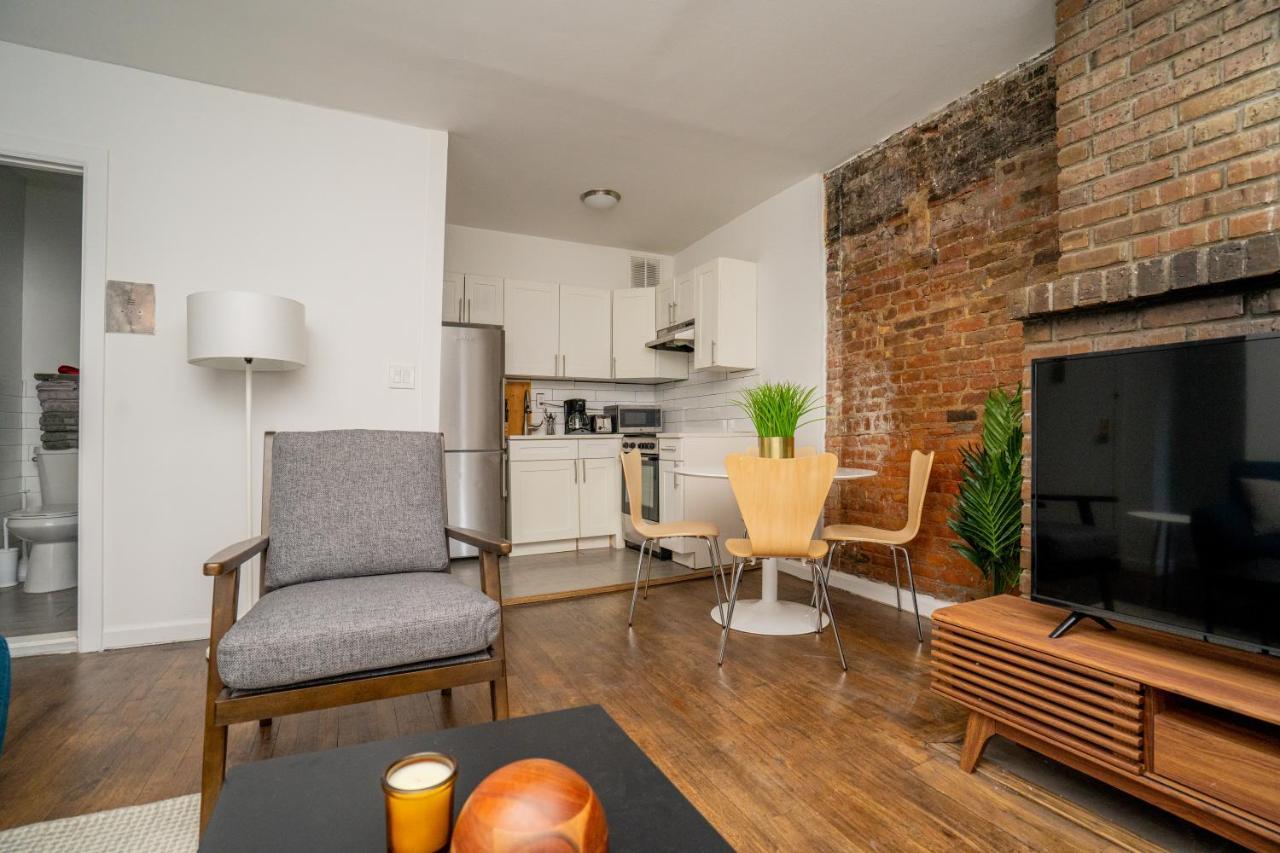 Midtown South Apartments 30 Day Rentals New York Esterno foto