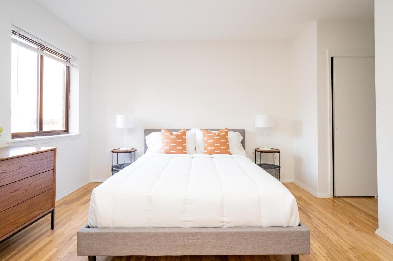 Midtown South Apartments 30 Day Rentals New York Esterno foto