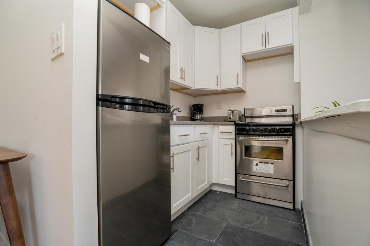 Midtown South Apartments 30 Day Rentals New York Esterno foto