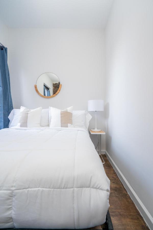 Midtown South Apartments 30 Day Rentals New York Esterno foto