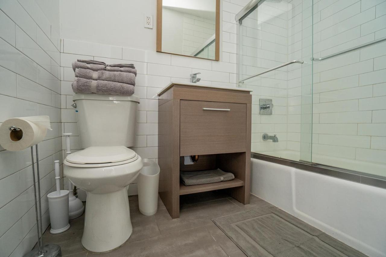 Midtown South Apartments 30 Day Rentals New York Esterno foto