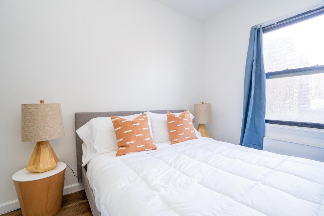 Midtown South Apartments 30 Day Rentals New York Esterno foto
