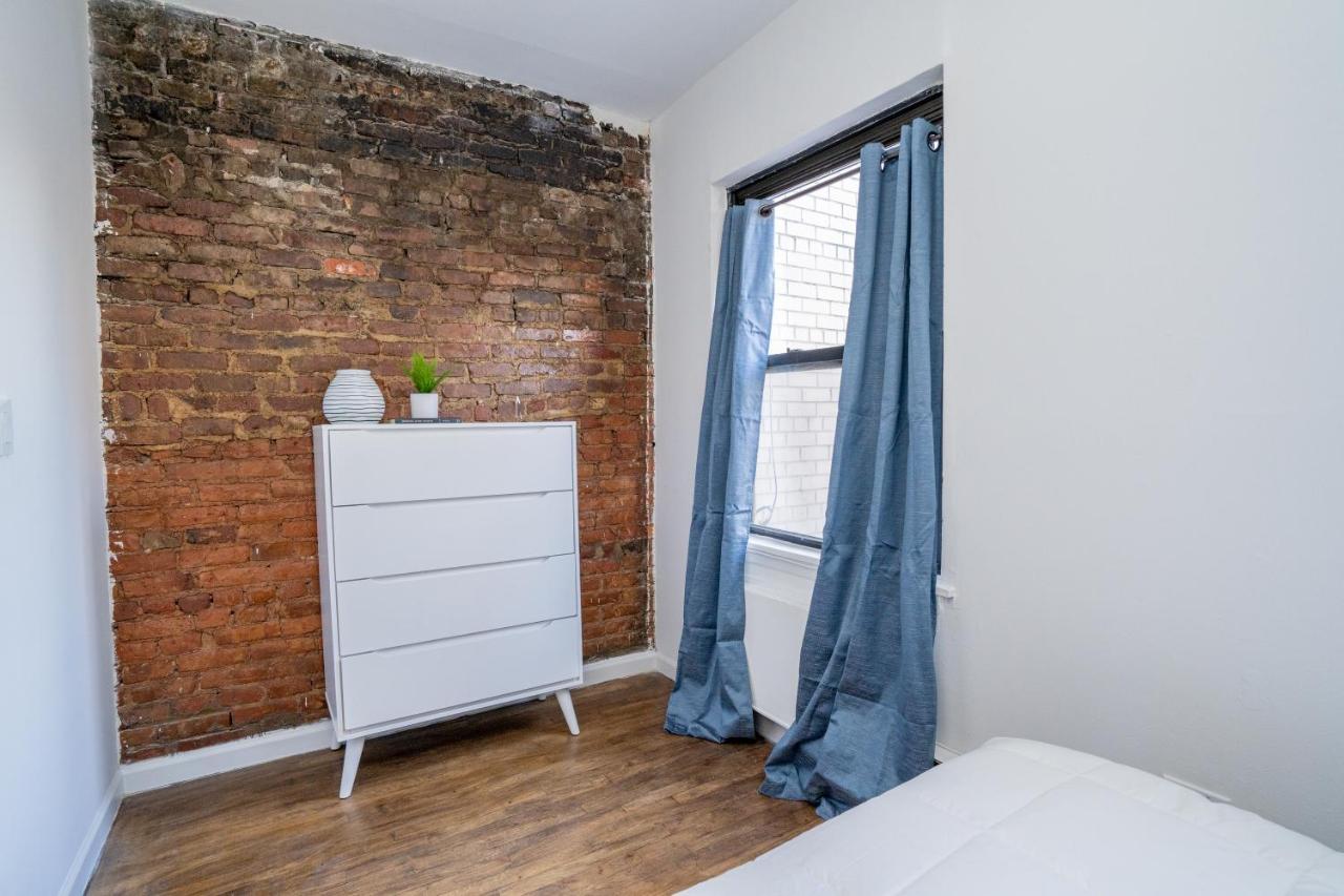 Midtown South Apartments 30 Day Rentals New York Esterno foto