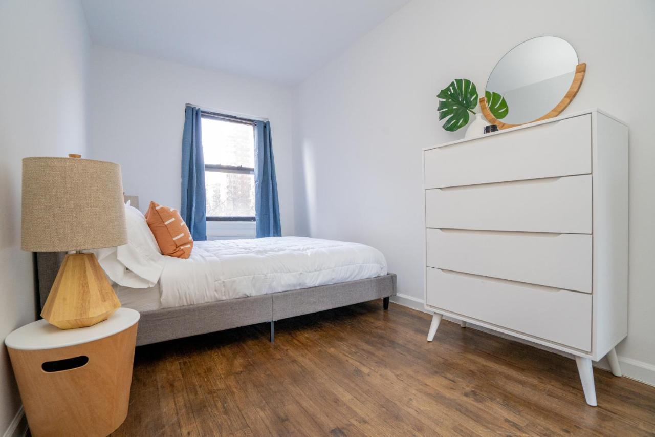 Midtown South Apartments 30 Day Rentals New York Esterno foto