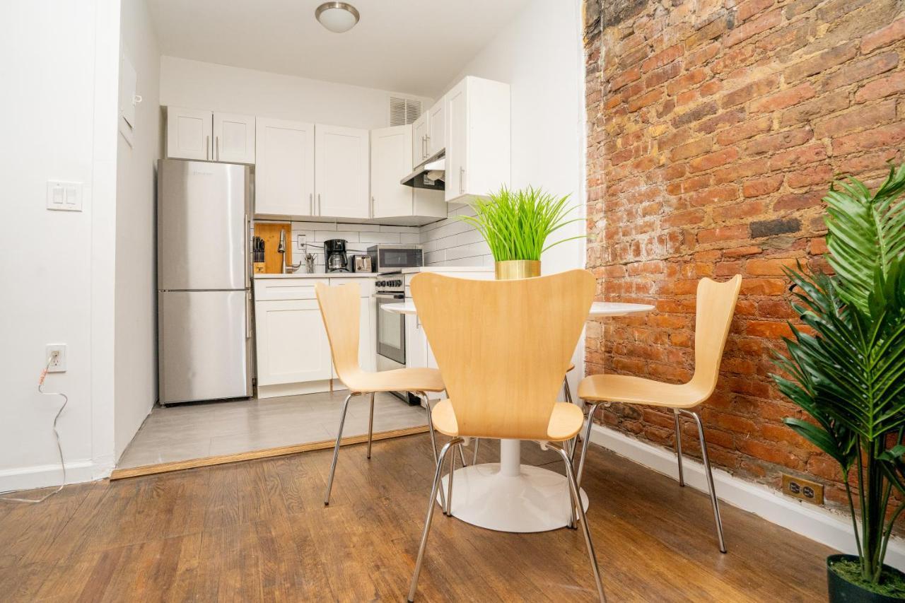 Midtown South Apartments 30 Day Rentals New York Esterno foto
