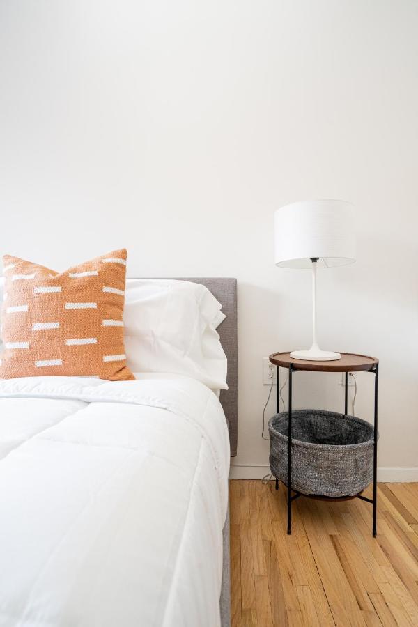 Midtown South Apartments 30 Day Rentals New York Esterno foto