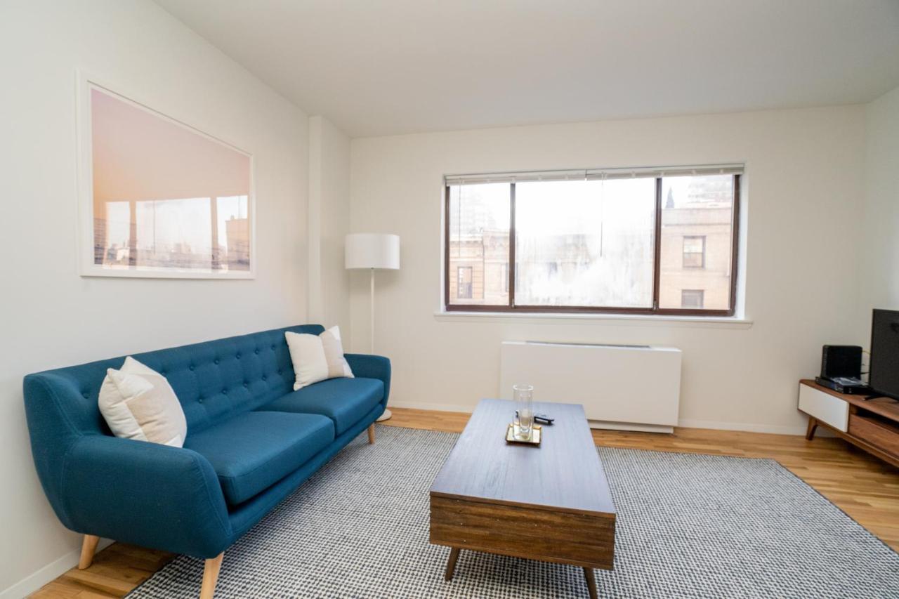 Midtown South Apartments 30 Day Rentals New York Esterno foto