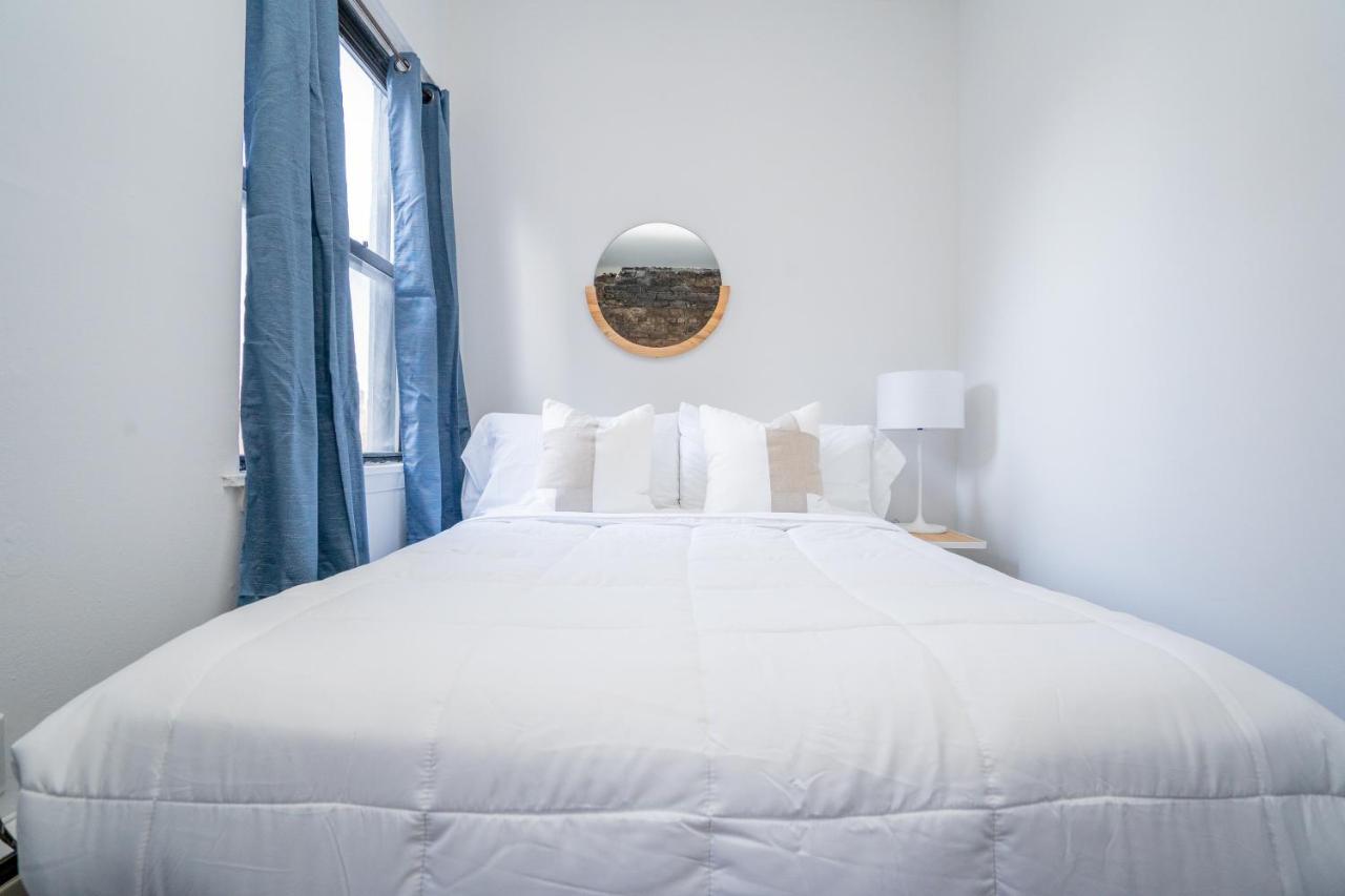 Midtown South Apartments 30 Day Rentals New York Esterno foto